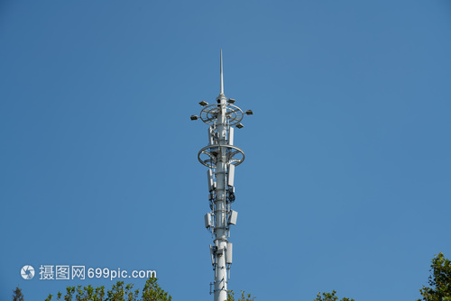 武漢住宅小區電信通訊基站信號放大器 提升通信質量的關鍵電子設備